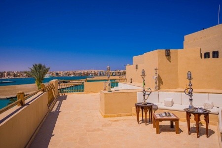 Marina Lodge Port Ghalib - 83