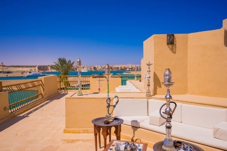 Marina Lodge Port Ghalib - 84