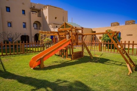 Marina Lodge Port Ghalib - 87