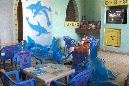 Marina Lodge Port Ghalib - 90