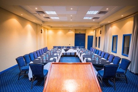 Marina Lodge Port Ghalib - 91