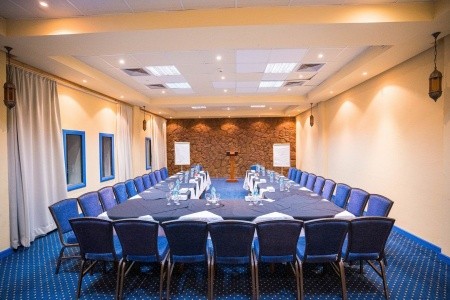 Marina Lodge Port Ghalib - 92