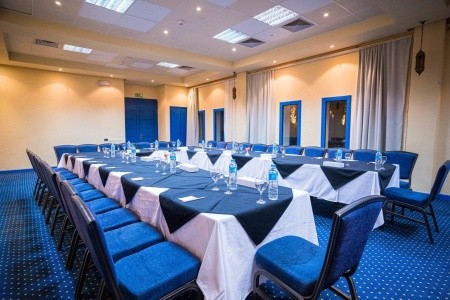 Marina Lodge Port Ghalib - 93