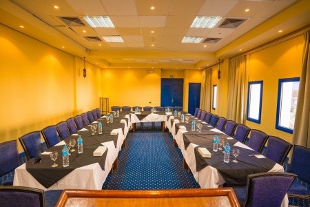 Marina Lodge Port Ghalib - 94