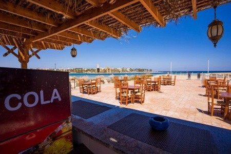 Marina Lodge Port Ghalib - 98