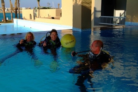 Marina Lodge Port Ghalib - 101