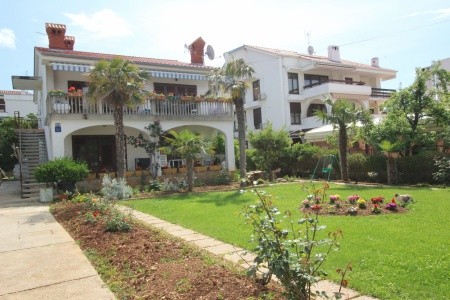 Pokoje 3298N-8050 - 1