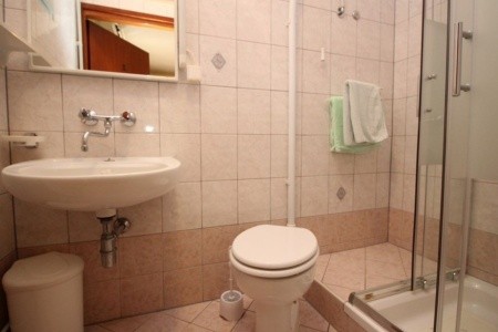 Pokoje 3298N-8050 - 5