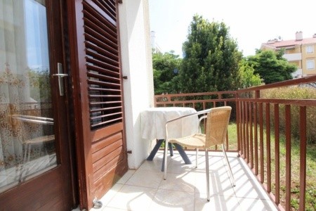 Pokoje 3298N-8050 - 8