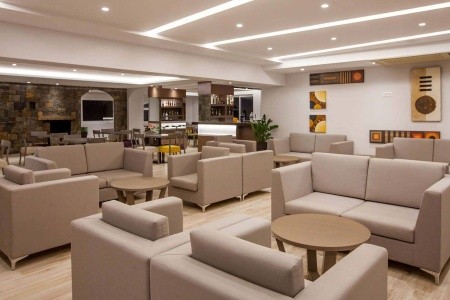 Grécko Kréta Elounda Breeze Resort (Ex Aqua Sol Resort) 6 dňový pobyt All Inclusive Letecky Letisko: Praha September 2026 (25/09/26-30/09/26)