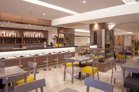 Grécko Kréta Elounda Breeze Resort (Ex Aqua Sol Resort) 6 dňový pobyt All Inclusive Letecky Letisko: Praha September 2026 (25/09/26-30/09/26)