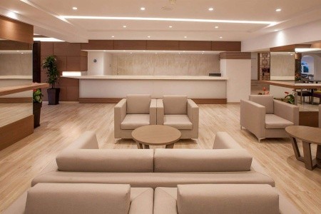 Grécko Kréta Elounda Breeze Resort (Ex Aqua Sol Resort) 6 dňový pobyt All Inclusive Letecky Letisko: Praha September 2026 (25/09/26-30/09/26)