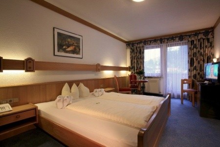 Sport & Vitalhotel Seppl - 4