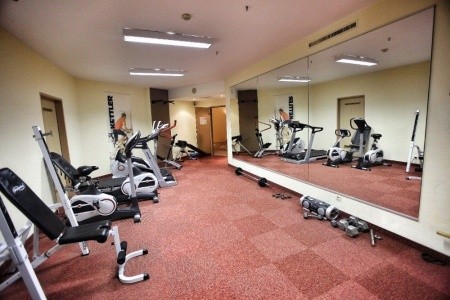 Sport & Vitalhotel Seppl - 5