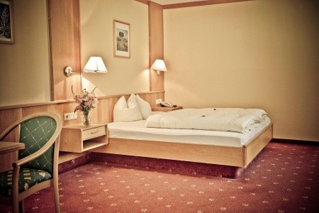 Sport & Vitalhotel Seppl - 7