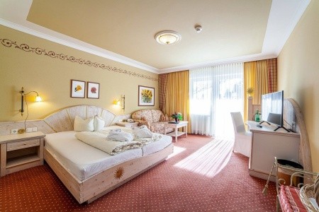 Sport & Vitalhotel Seppl - 8