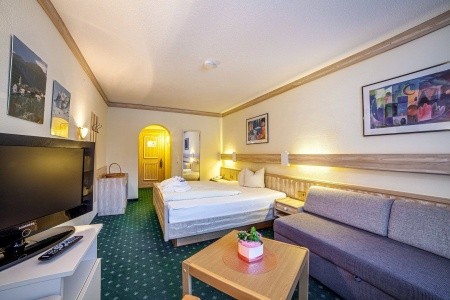 Sport & Vitalhotel Seppl - 9