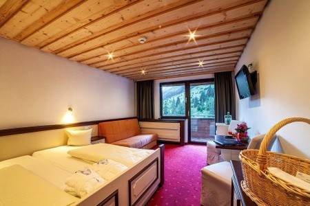 Sport & Vitalhotel Seppl - 10