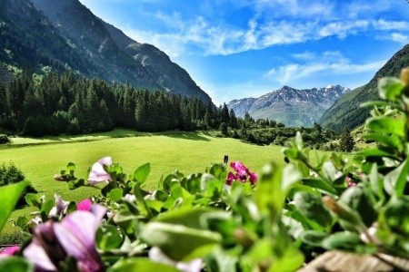 Sport & Vitalhotel Seppl - 13