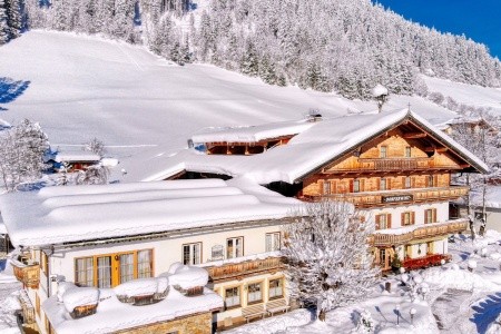 Landgasthof Dorferwirt - 3