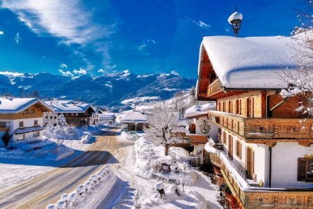 Landgasthof Dorferwirt - 4