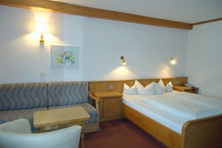 Landgasthof Dorferwirt - 6