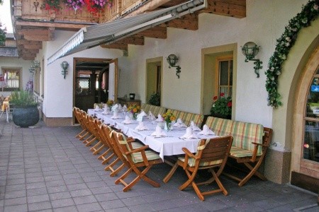 Landgasthof Dorferwirt - 8