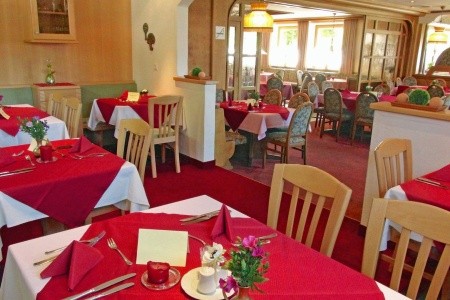 Landgasthof Dorferwirt - 9