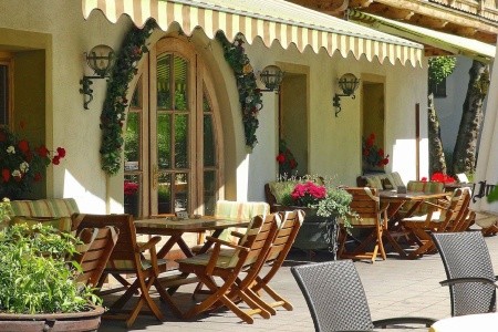 Landgasthof Dorferwirt - 10