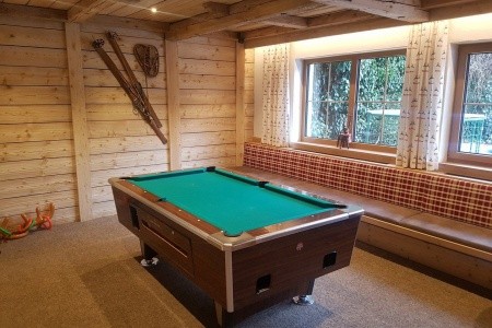 Landgasthof Dorferwirt - 11