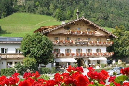 Landgasthof Dorferwirt - 12