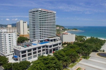 Dadonghai Hotel Sanya - 3