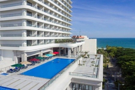 Dadonghai Hotel Sanya - 4