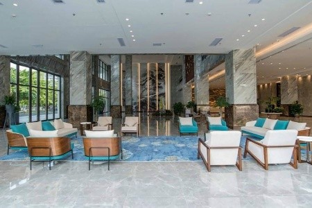 Dadonghai Hotel Sanya - 7