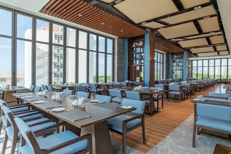 Dadonghai Hotel Sanya - 8