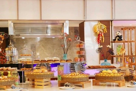 Dadonghai Hotel Sanya - 9