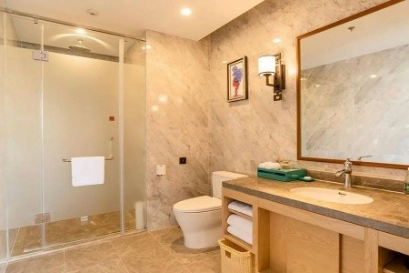 Dadonghai Hotel Sanya - 15