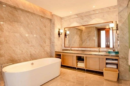 Dadonghai Hotel Sanya - 17