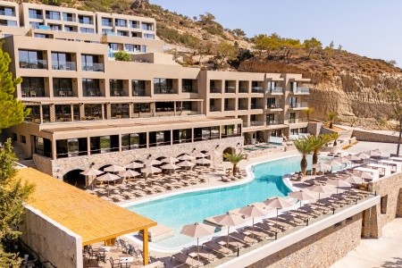 Harmony E Rock Hotel & Resort