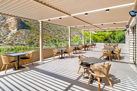 Řecko, Kréta, Harmony E Rock Hotel & Resort, za <span>42.790</span> Kč