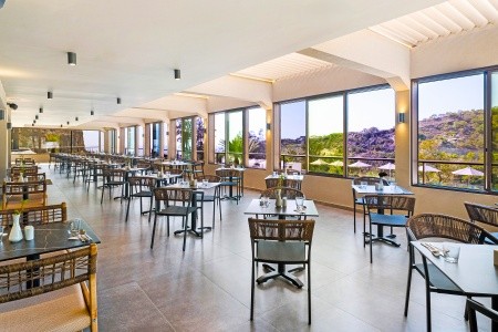 Harmony E Rock Hotel & Resort - 5