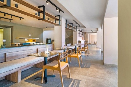 Harmony E Rock Hotel & Resort - 6