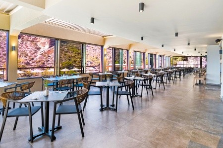 Harmony E Rock Hotel & Resort - 7