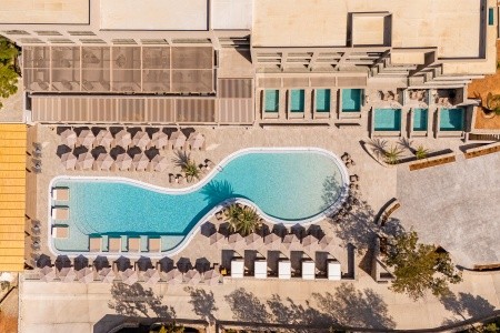 Harmony E Rock Hotel & Resort - 11