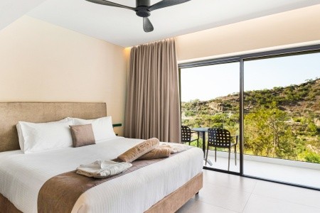 Harmony E Rock Hotel & Resort - 13