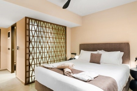 Harmony E Rock Hotel & Resort - 14