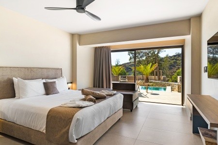 Harmony E Rock Hotel & Resort - 15