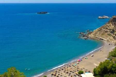 Harmony E Rock Hotel & Resort - 16