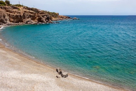 Harmony E Rock Hotel & Resort - 17