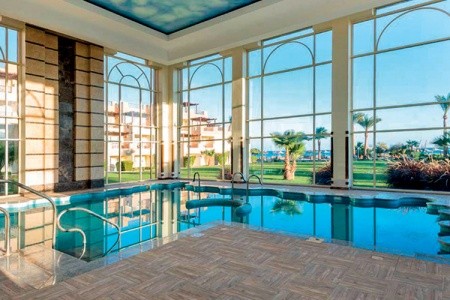 Imperial Shams Abu Soma - 16